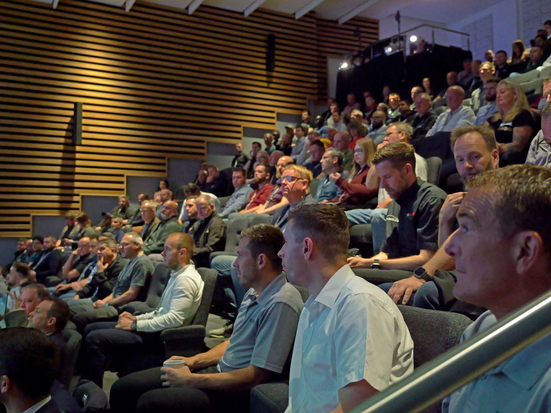 First-ever Schaeffler REPXPERT Conference hailed “huge success”