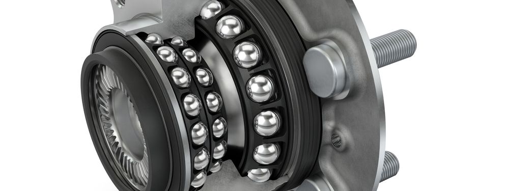 Solutions de réparation et services Schaeffler