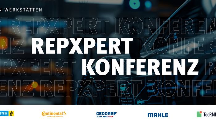 REPXPERT Events Übersicht
