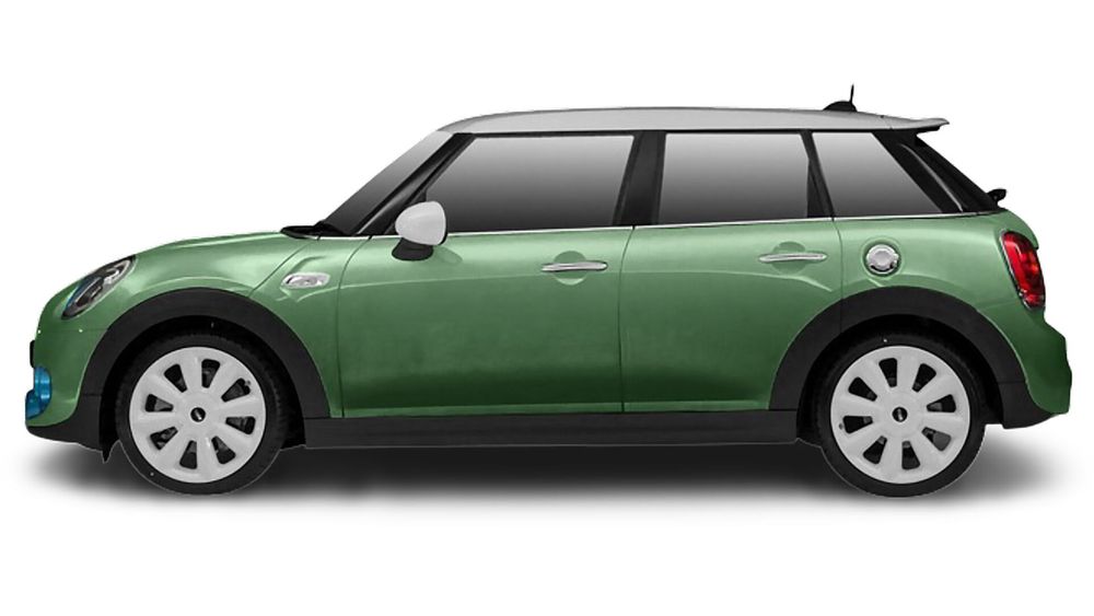 Kit de corrente de distribuição INA para motores BMW/Mini