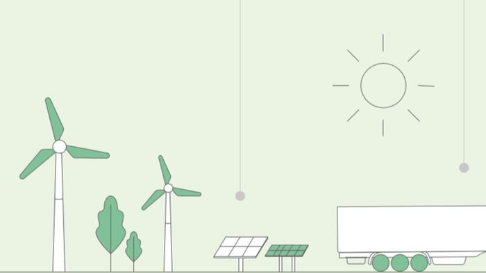 Sustainability in Garages