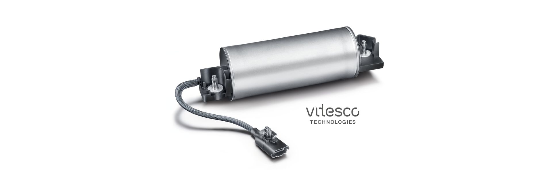 Schaeffler Vitesco Voltage Stabilization System