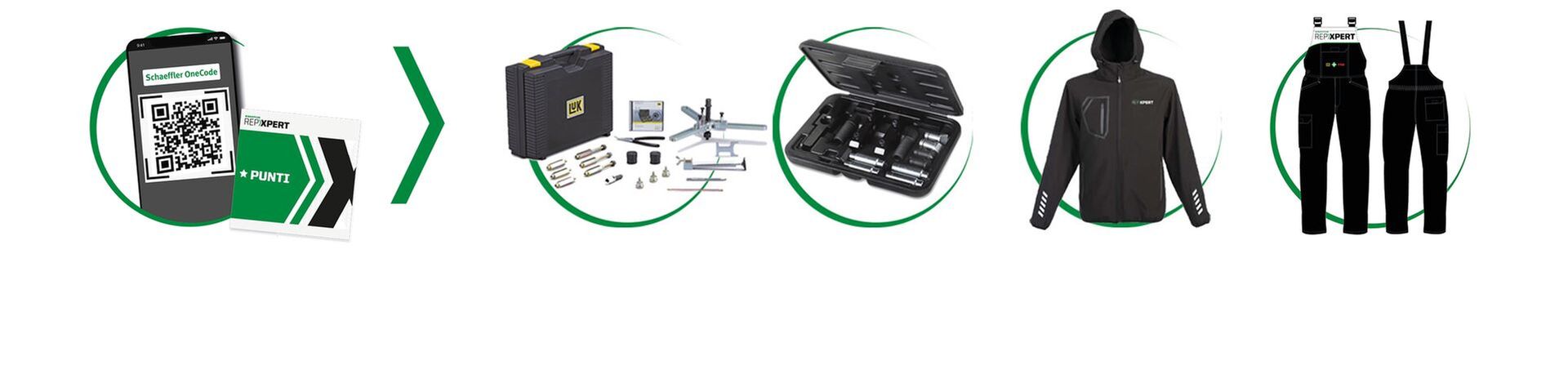 REPXPERT HOME