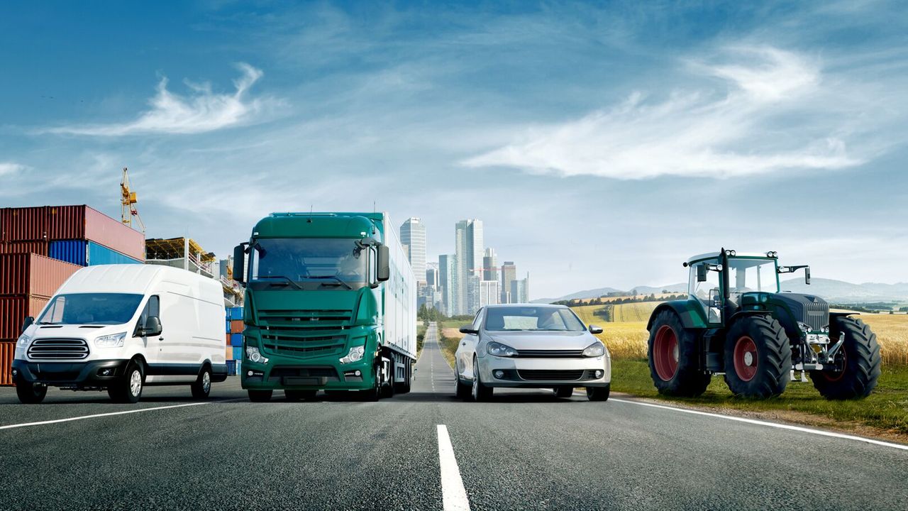 Schaeffler Repair and Service Solutions