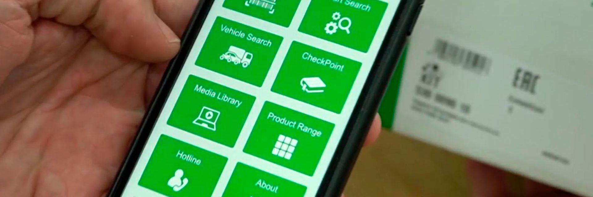 REPXPERT APP: Incluye más de lo que crees