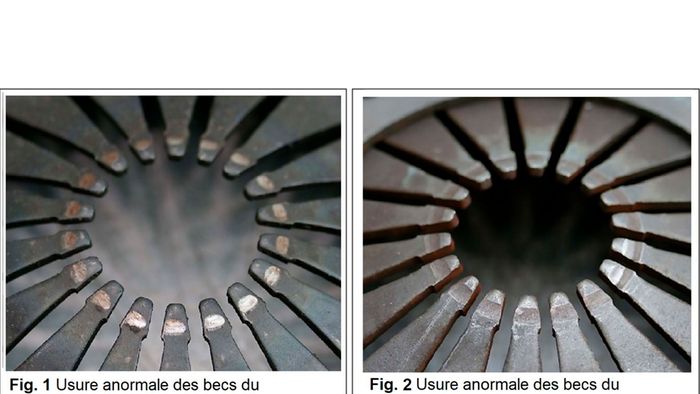 Outillages pour double embrayage à sec : la gamme Schaeffler