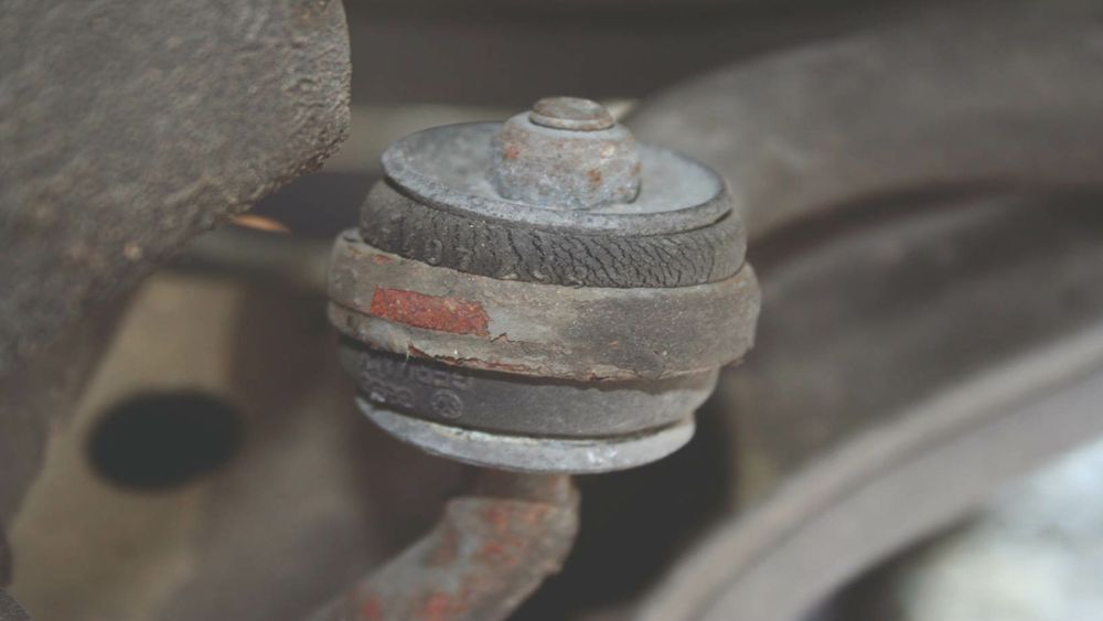 BARRA STABILIZZATRICE ANTERIORE ALFA 159 BRERA