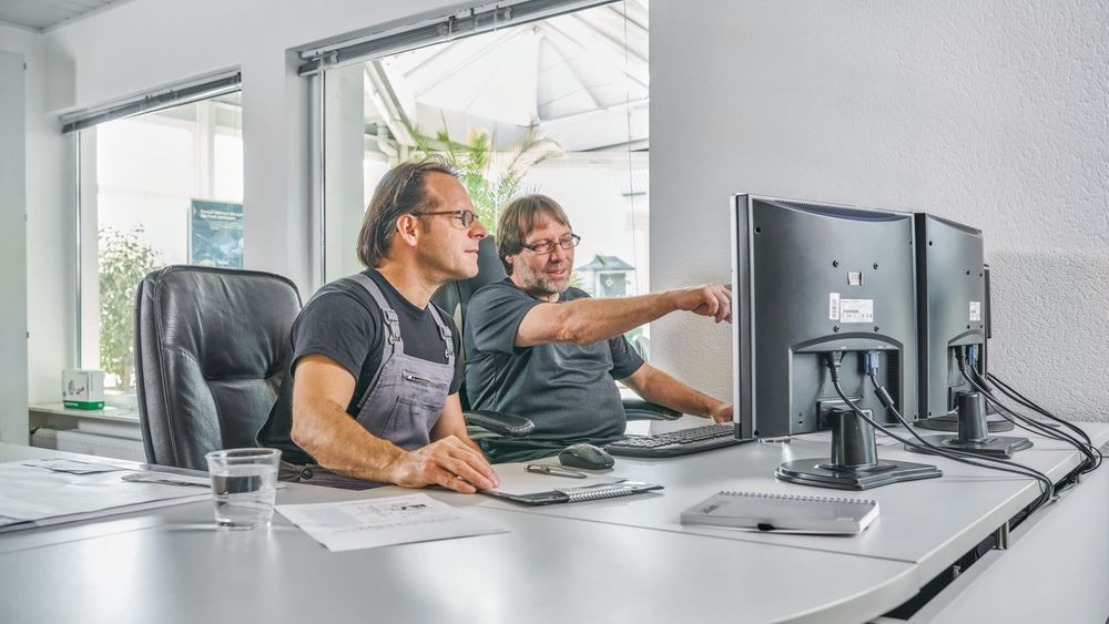 Our technical training courses – At a glance