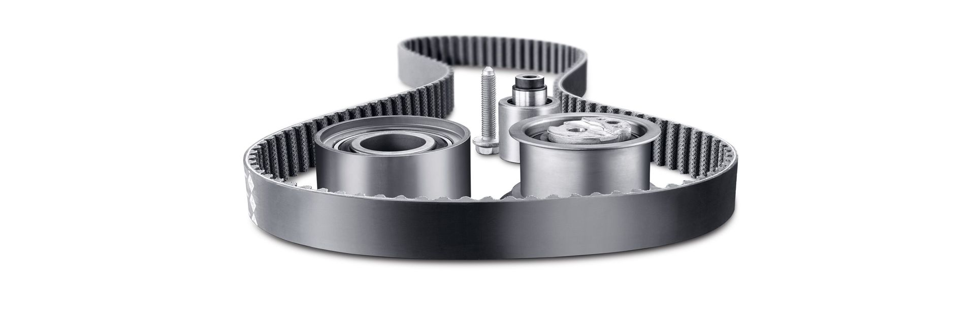 INA Timing Belt Kit beauty shot