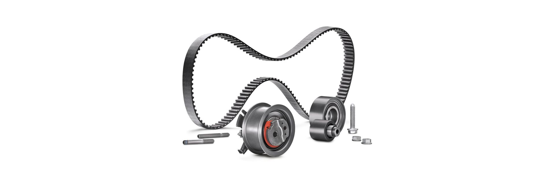 INA Timing Belt Kit main view