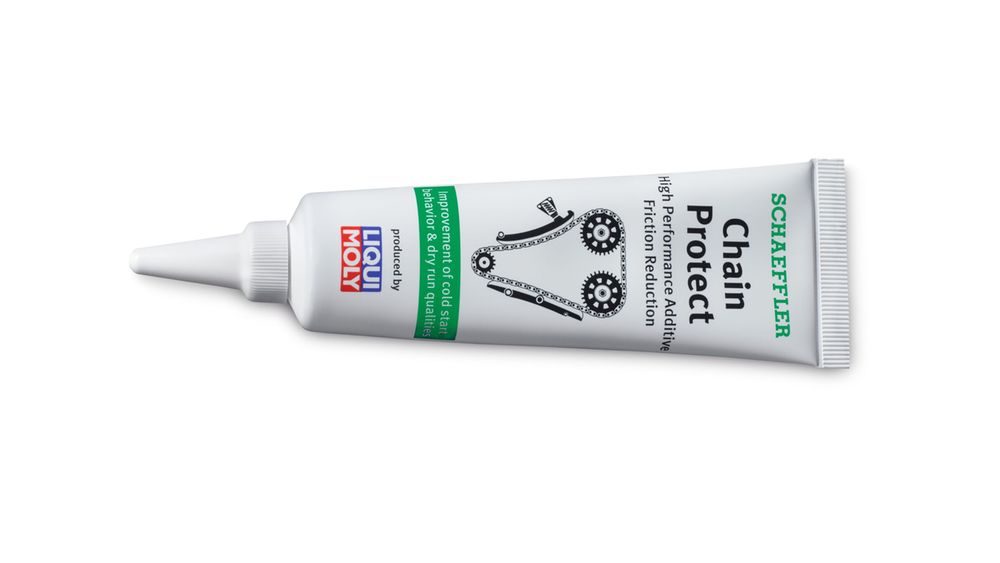 Schaeffler Chain Protect