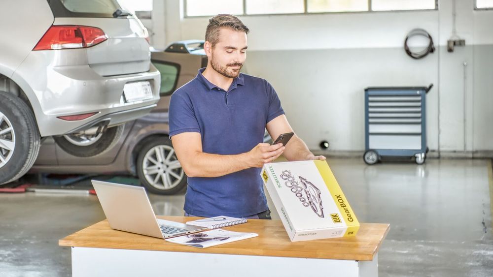 REPXPERT HOME