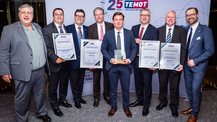 Latest news from the Schaeffler Automotive Aftermarket
