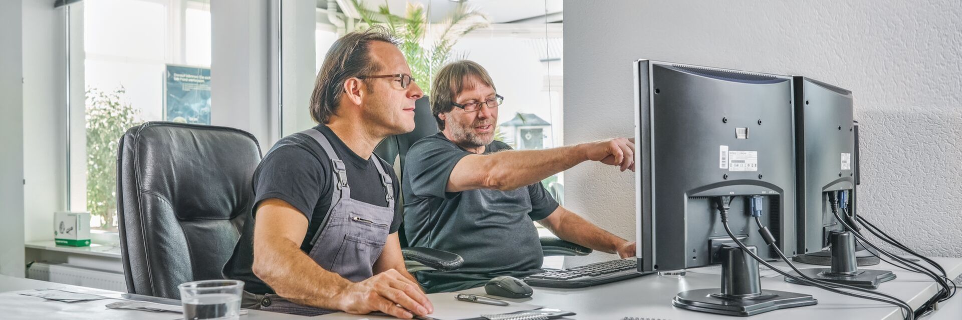 Support for Schaeffler Products and Services