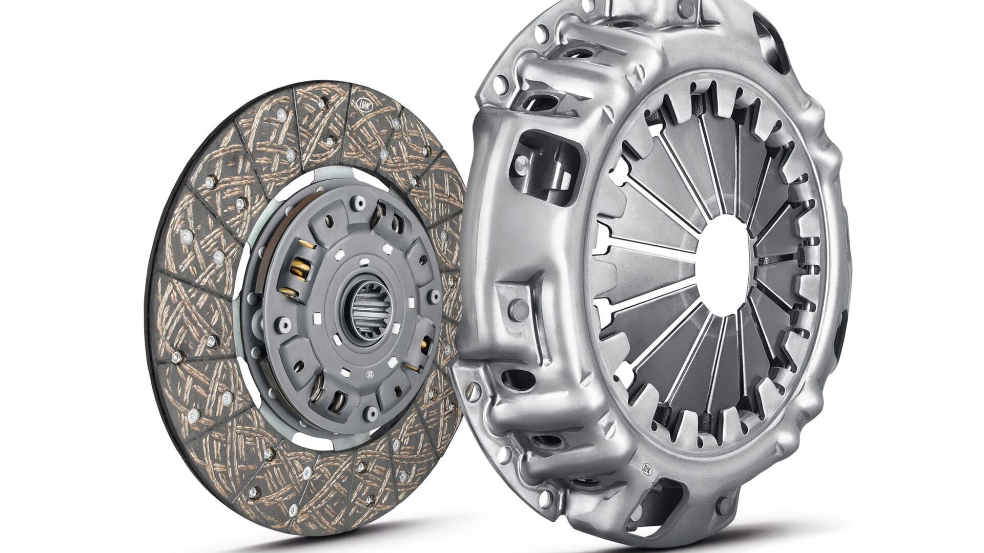 Clutch Chatter Causes and Symptoms