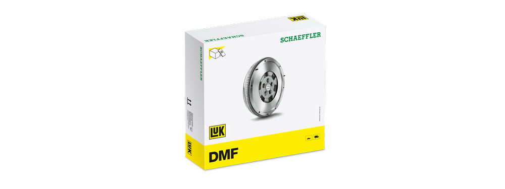 Replacing a dual-mass flywheel: 5 tips for professionals