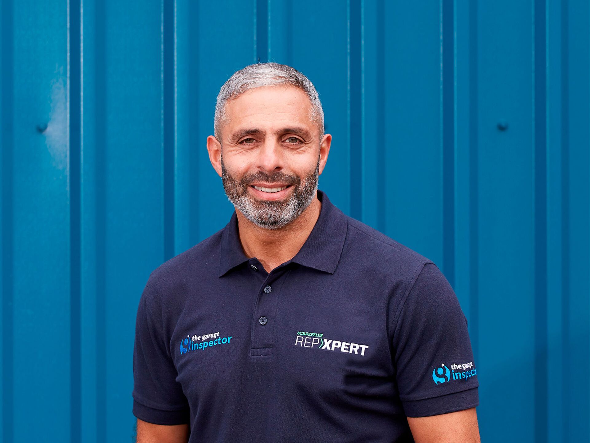 REPXPERT – Value added services for independent garages