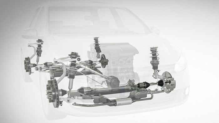 Radlager - vielfältige Reparaturlösungen von Schaeffler