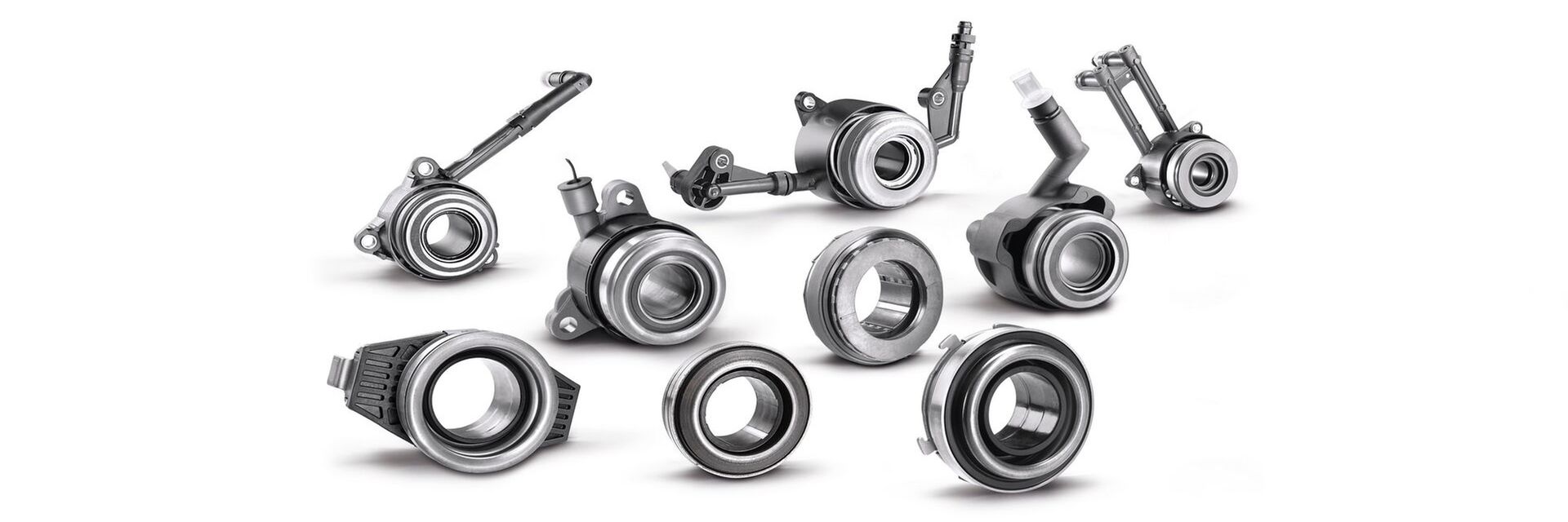 Intelligent hydraulic components from Schaeffler