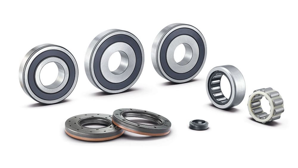 Γκάμα Schaeffler για ελαφρά επαγγελματικά οχήματα: Μικρότερος χρόνος ...