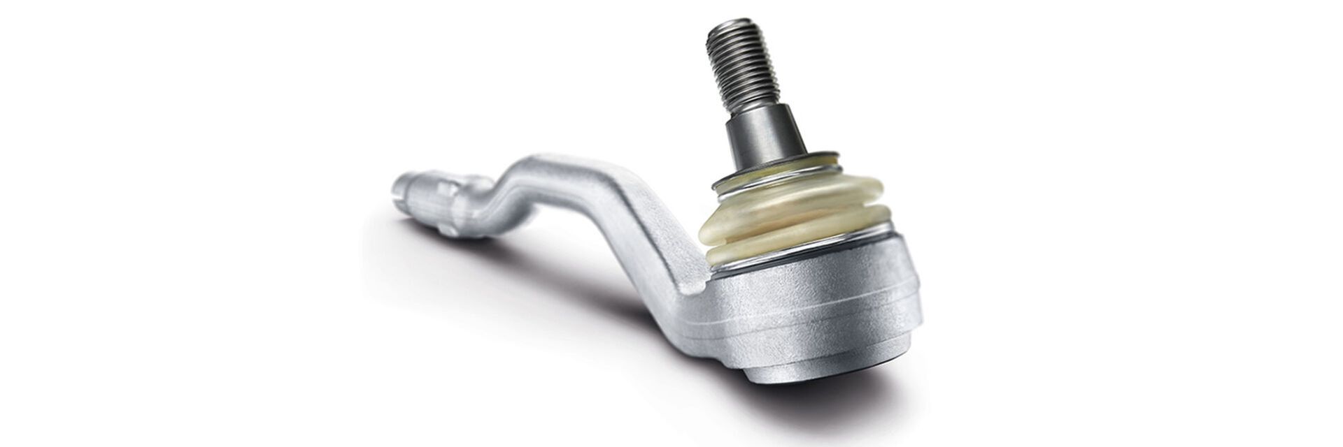 BRA436KW KIT BRACCI SOSPENSIONE ANTERIORI COMPLETO DI GOMMINI TESTINE E TIRANTI STERZO 147 156 GT (12 PEZZI) MARCA kW&HP
