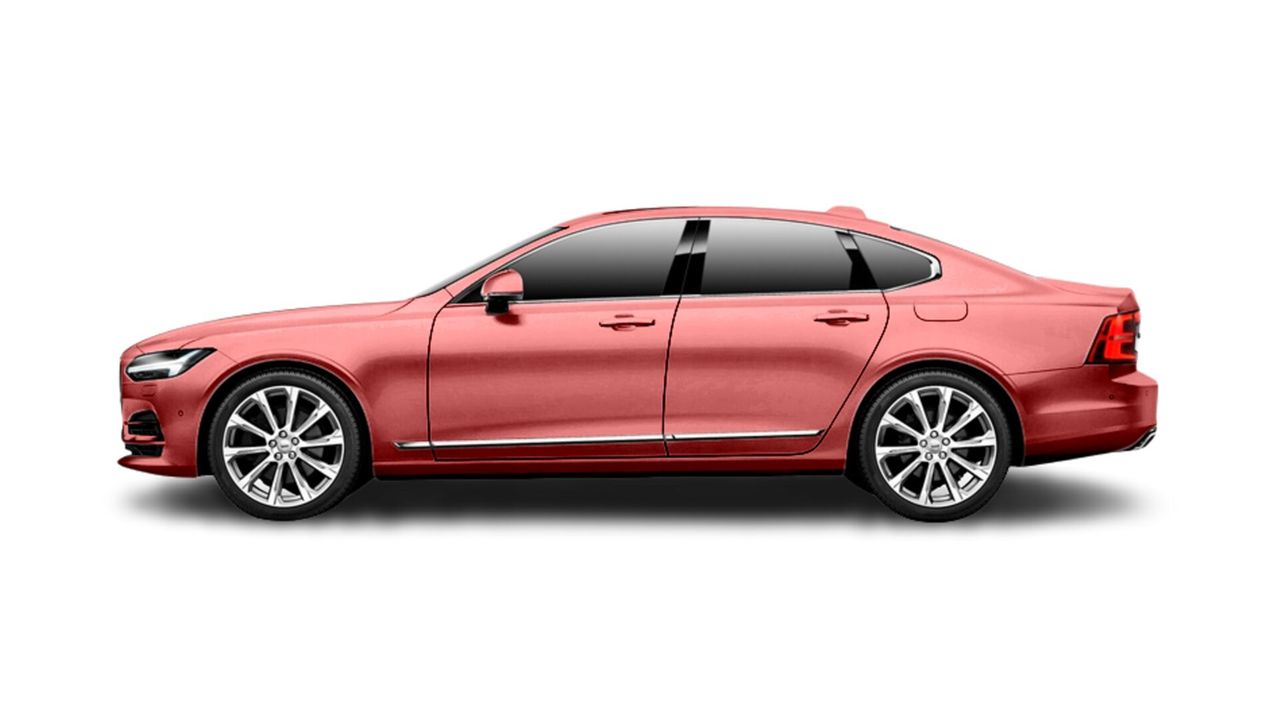 Pack LED VOLVO S90 II (234) 2.0 D4 (2018 à 2024) – Pack Ampoules Extérieur – Modèle avec phares halogènes main image 0