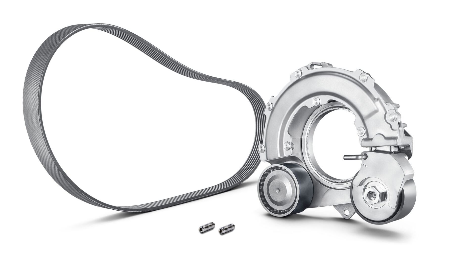 Product highlight: INA FEAD KIT for Hyundai/KIA 48V applications