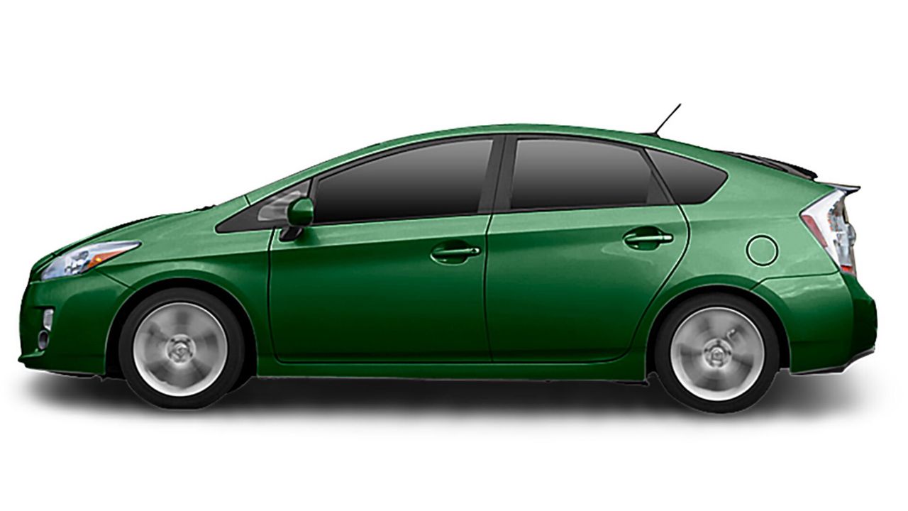 Points forts gamme Schaeffler : moteur Toyota FXE
