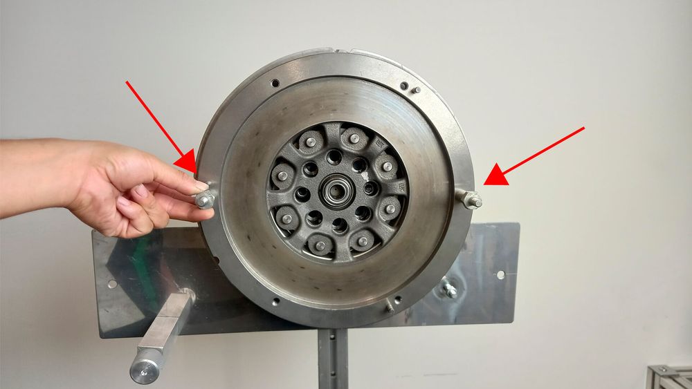 What is a Dual-Mass Flywheel (DMF), and How Can I Diagnose It?
