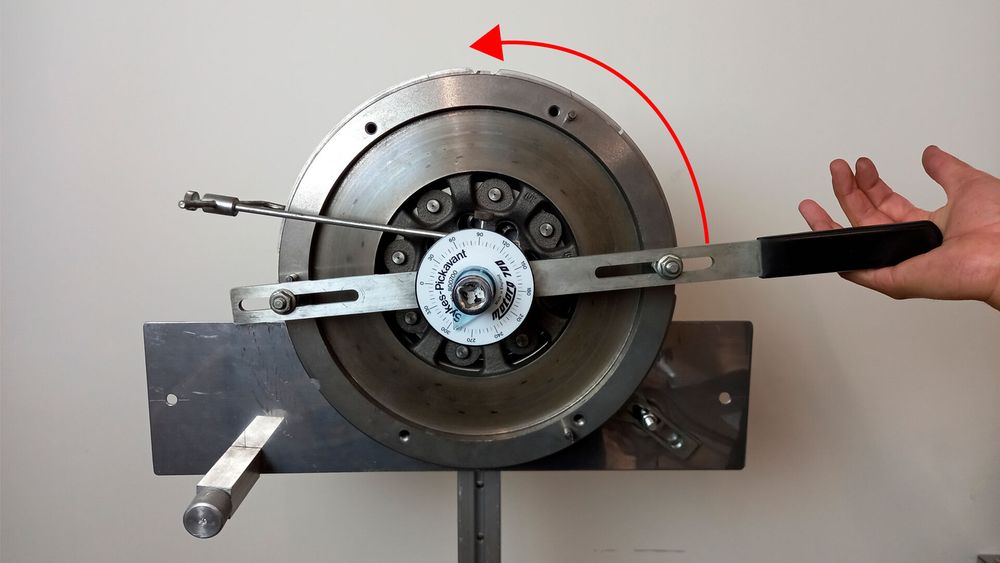 What is a Dual-Mass Flywheel (DMF), and How Can I Diagnose It?